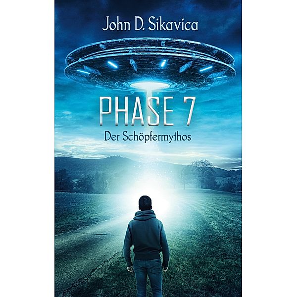 Phase 7, John D. Sikavica