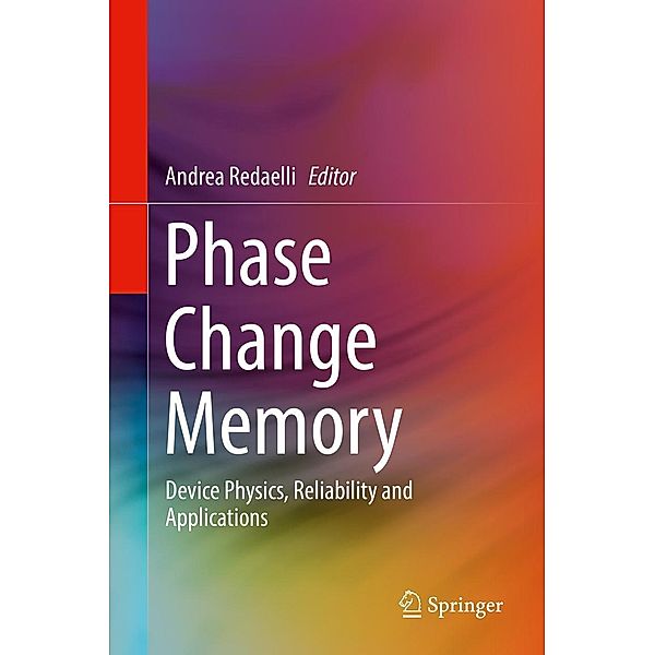 Phase Change Memory