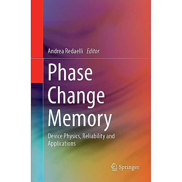 Phase Change Memory