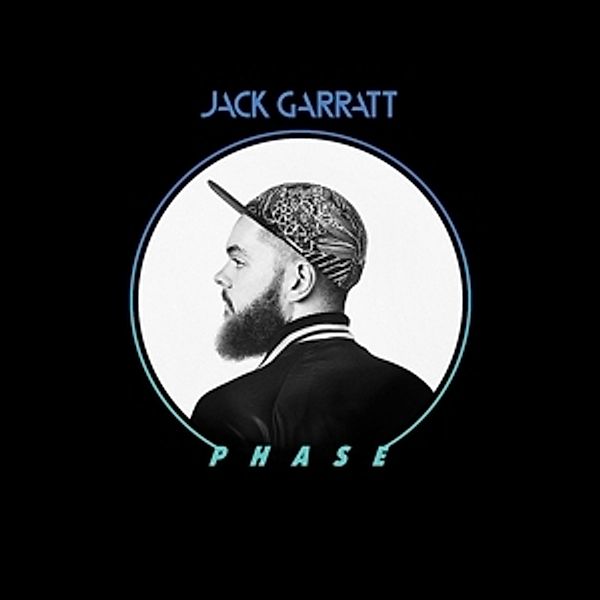 Phase (Deluxe Edition), Jack Garratt