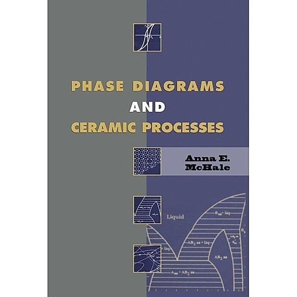 Phase diagrams and ceramic processes