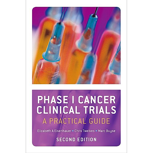 Phase I Cancer Clinical Trials