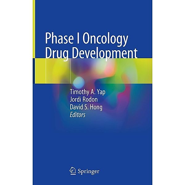 Phase I Oncology Drug Development