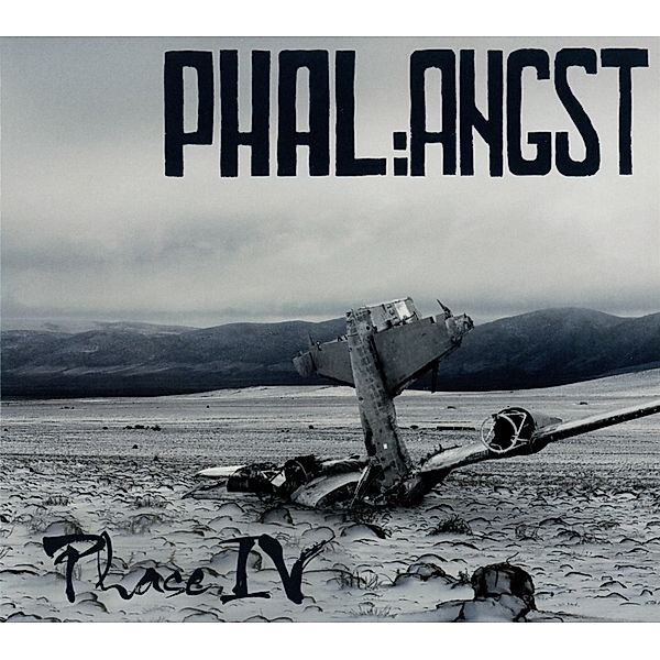 Phase Iv, Phal:angst