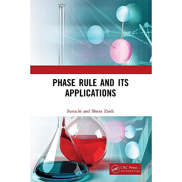 Phase Rule and Its Applications, Suruchi, Sheza Zaidi