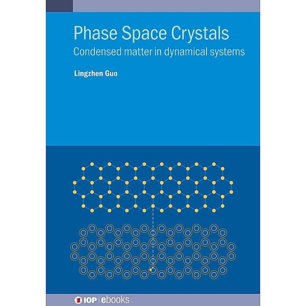 Phase Space Crystals, Lingzhen Guo