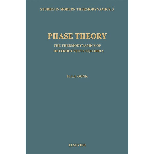 Phase Theory, H. A. J. Oonk