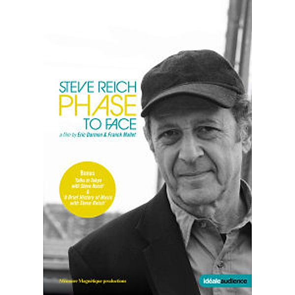 Phase To Face, Steve Reich