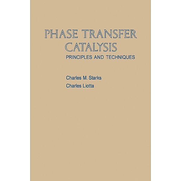 Phase Transfer Catalysis