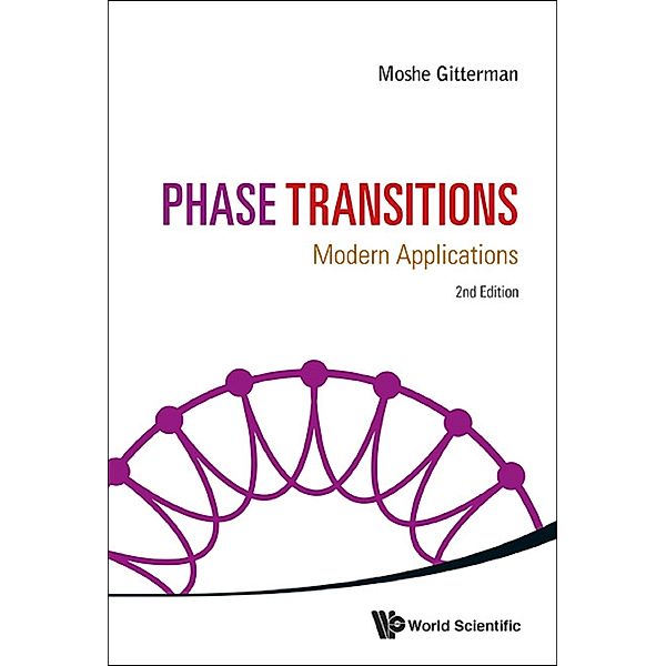 Phase Transitions, Moshe Gitterman