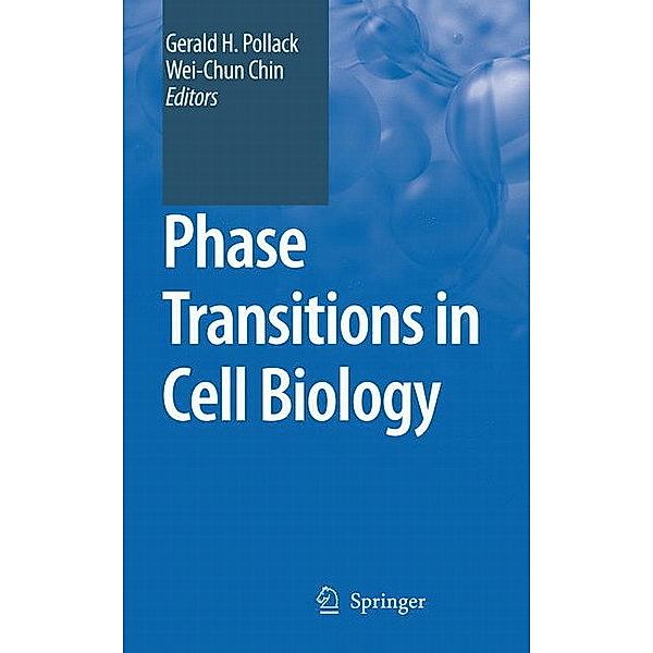 Phase Transitions in Cell Biology