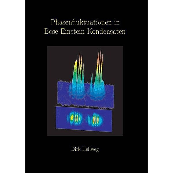 Phasenfluktuationen in Bose-Einstein-Kondensaten