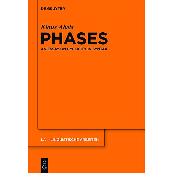 Phases, Klaus Abels