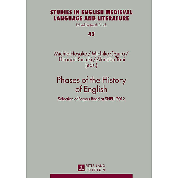 Phases of the History of English