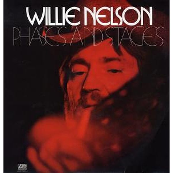 Phases & Stages (Vinyl), Willie Nelson