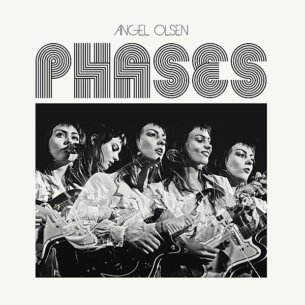 Phases (Vinyl), Angel Olsen