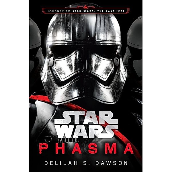 Phasma (Star Wars), Delilah S. Dawson