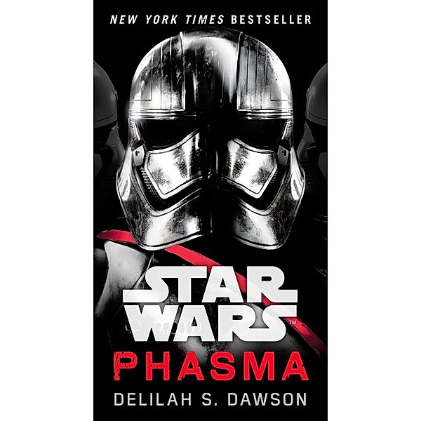 Phasma (Star Wars) / Star Wars, Delilah S. Dawson
