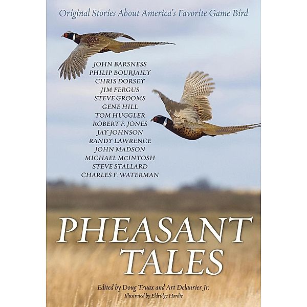 Pheasant Tales