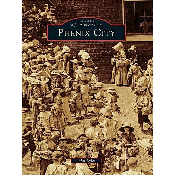 Phenix City, John Lyles