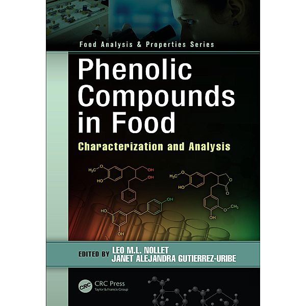 Phenolic Compounds in Food
