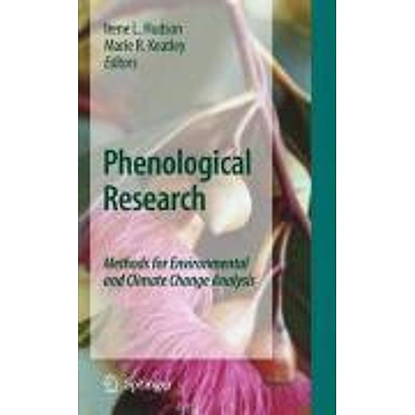 Phenological Research