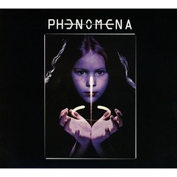 Phenomena (Remastered Edition), Phenomena