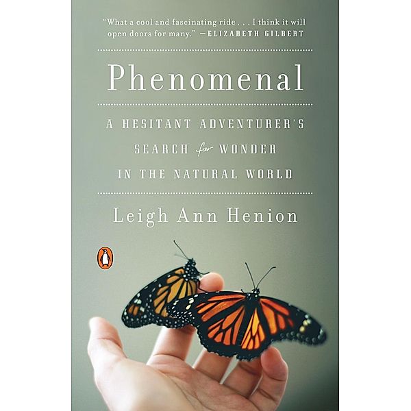 Phenomenal, Leigh Ann Henion