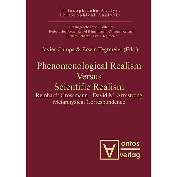 Phenomenological Realism Versus Scientific Realism