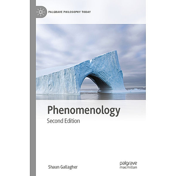 Phenomenology, Shaun Gallagher