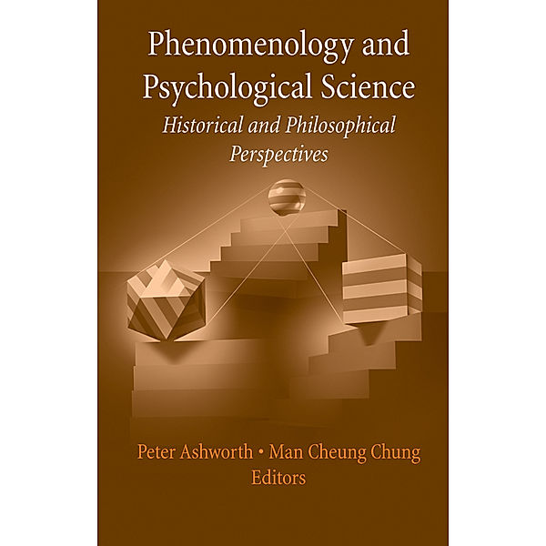 Phenomenology and Psychological Science