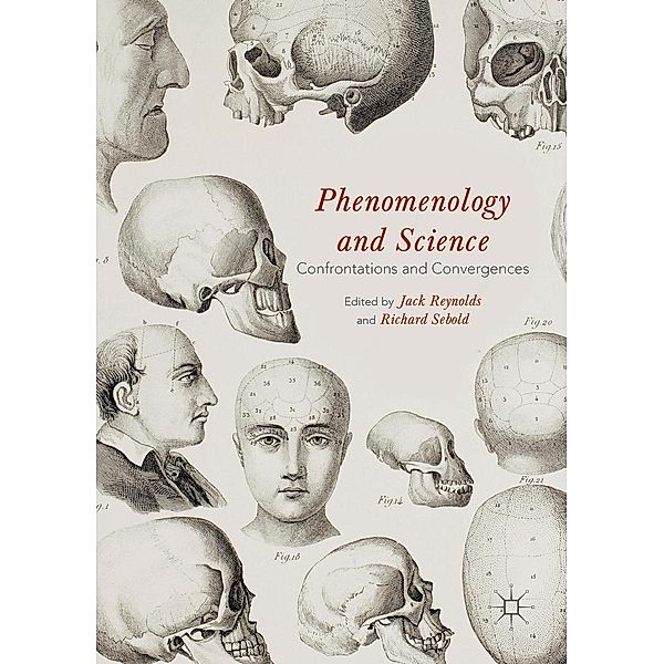 Phenomenology and Science