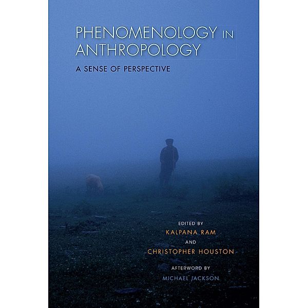 Phenomenology in Anthropology