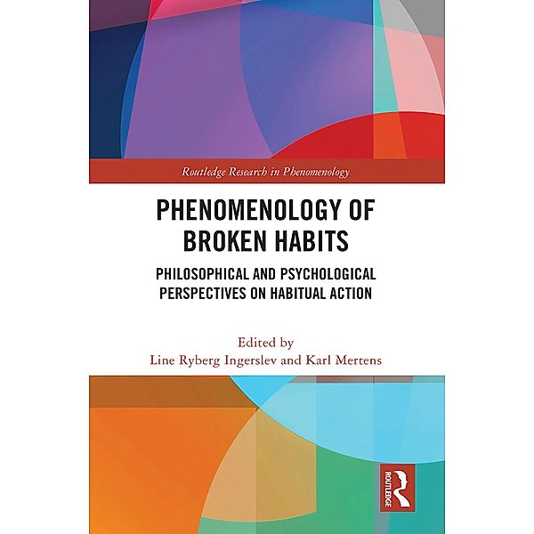 Phenomenology of Broken Habits