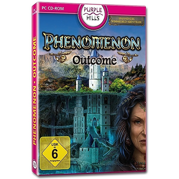 Phenomenon - Outcome (PC)