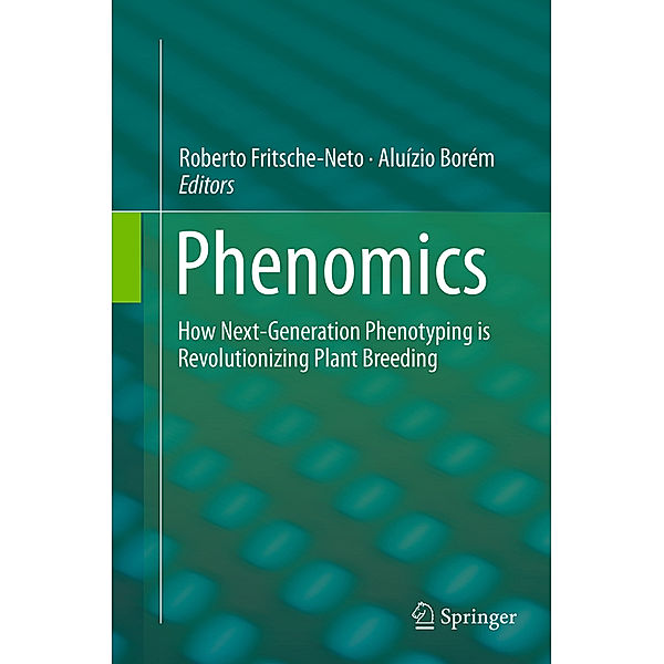 Phenomics
