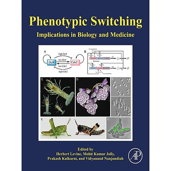 Phenotypic Switching