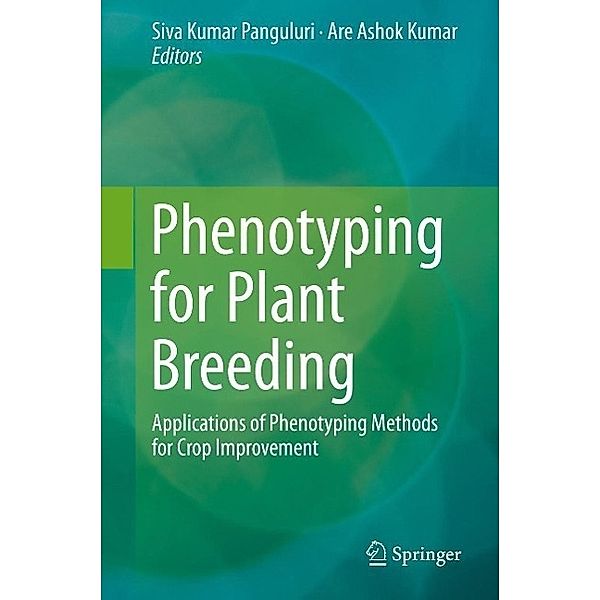 Phenotyping for Plant Breeding
