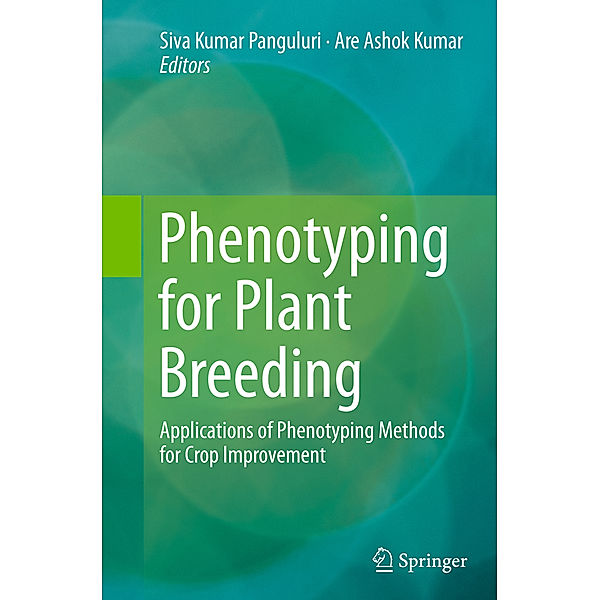 Phenotyping for Plant Breeding