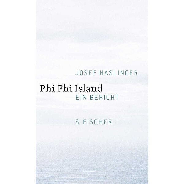 Phi Phi Island, Josef Haslinger