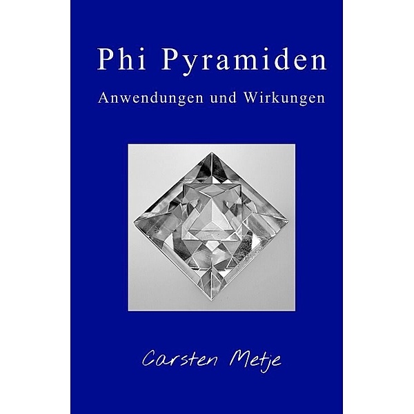 Phi Pyramiden, Carsten Metje