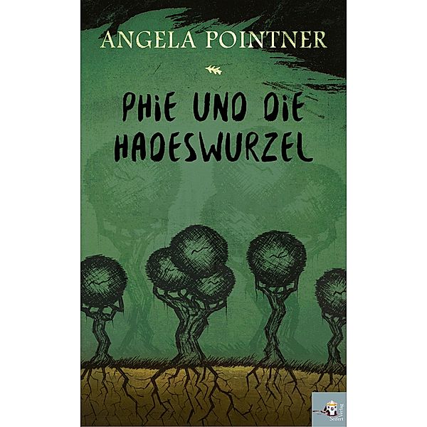 Phie und die Hadeswurzel, Angela Pointner