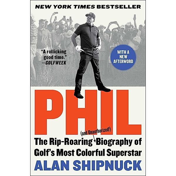 Phil, Alan Shipnuck