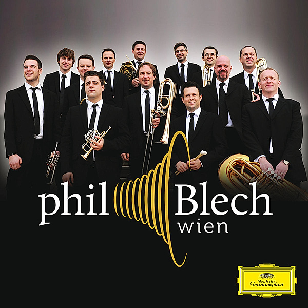 Phil Blech, phil Blech Wien