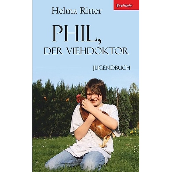 Phil, der Viehdoktor, Helma Ritter