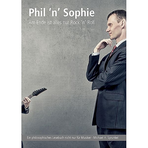 Phil 'n' Sophie, Michael H. Sprunkel