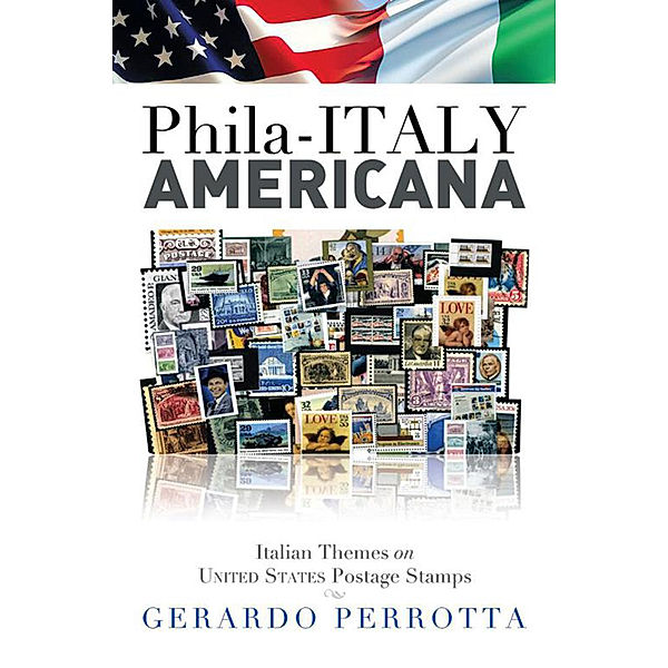 Phila-Italy Americana, Gerardo Perrotta