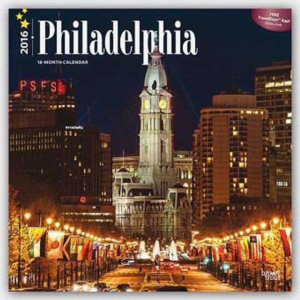 Philadelphia 2016