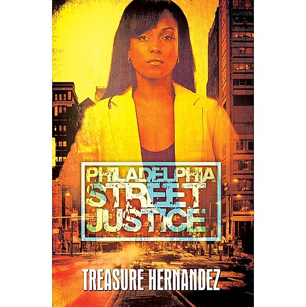 Philadelphia:, Treasure Hernandez