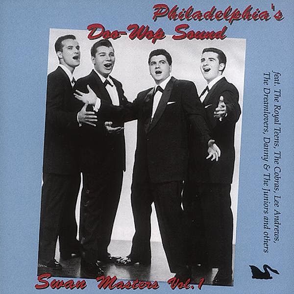 Philadelphia Doo Wop-Swan Ma, Diverse Interpreten